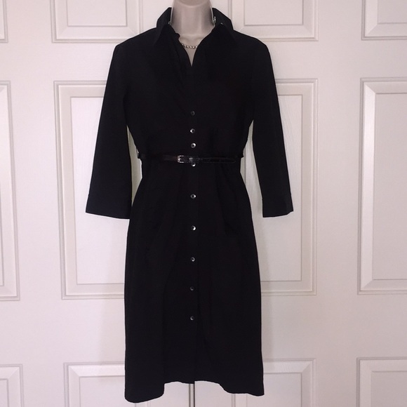 Express Dresses & Skirts - Express Shirt Dress